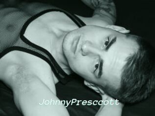 JohnnyPresccott
