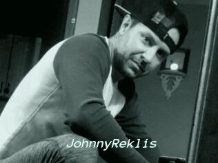 JohnnyReklis