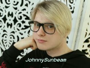 JohnnySunbeam