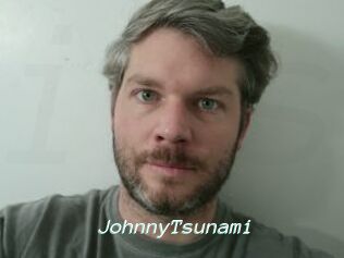 JohnnyTsunami