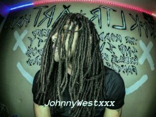 JohnnyWestxxx