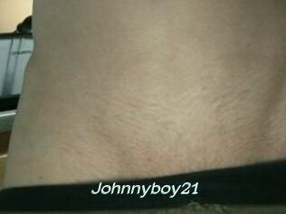 Johnny_boy21