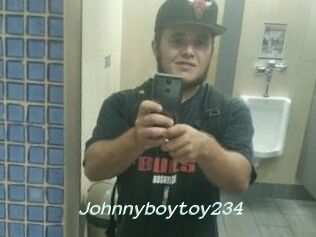 Johnnyboytoy234