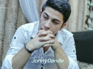JohnyDande