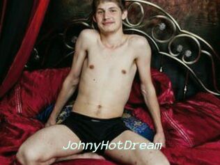 JohnyHotDream