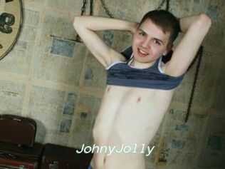 JohnyJolly