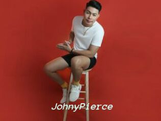 JohnyPierce