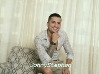 JohnyStephan