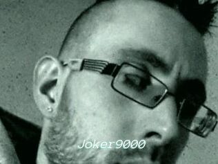 Joker9000