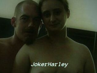 JokerHarley