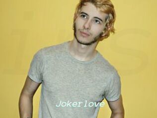 Jokerlove