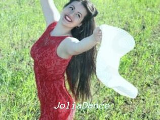 JoliaDance