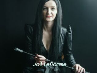 JolieDomme