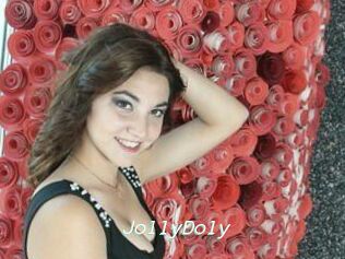 JollyDoly