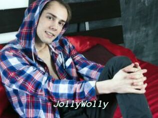 JollyWolly