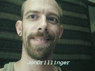 JonDrillinger