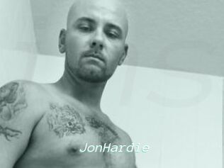 JonHardie