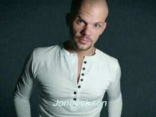 JonJockson