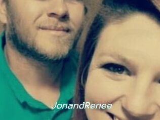JonandRenee