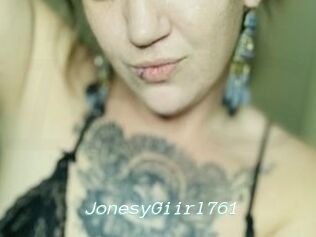 JonesyGiirl761