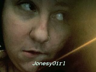 JonesyGirl