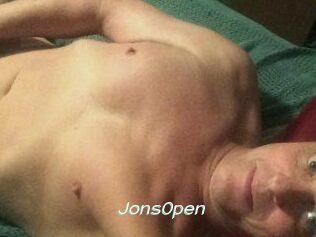 JonsOpen