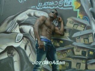 JordanAdam