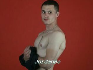 JordanBe