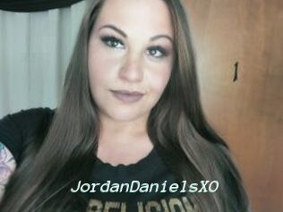 JordanDanielsXO