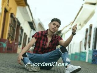 JordanKloss