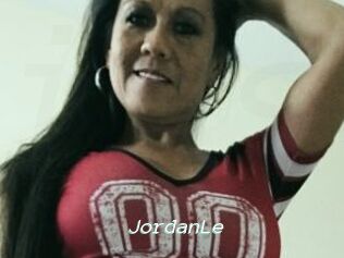JordanLe