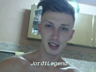JordiLegend