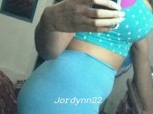 Jordynn22