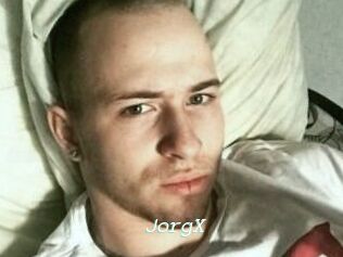 JorgX