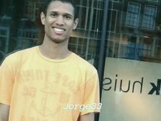 Jorge33