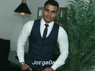 JorgeDavis