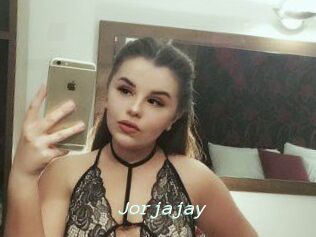 Jorjajay