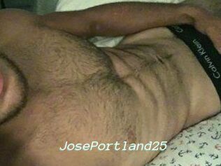 JosePortland25