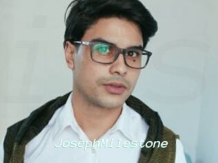 JosephMilestone