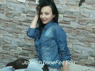 JosephinneForYou
