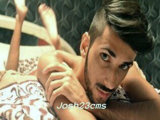 Josh23cms