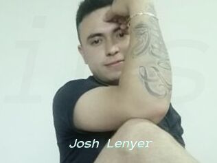 Josh_Lenyer