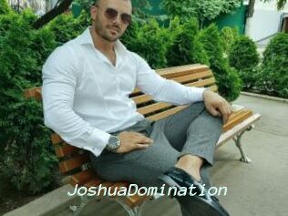 JoshuaDomination