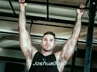 JoshuaGold