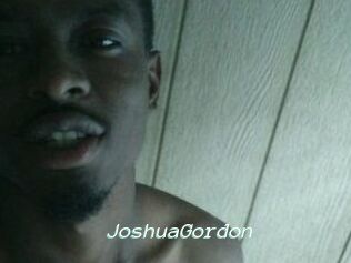 Joshua_Gordon