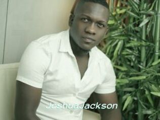 JoshuaJackson