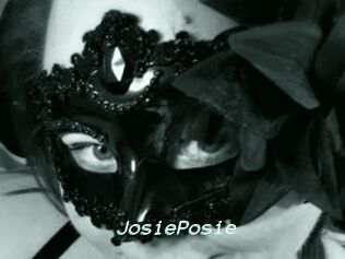 JosiePosie