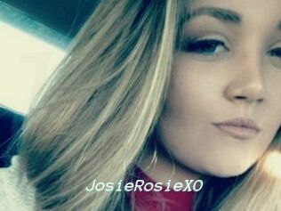 JosieRosieXO