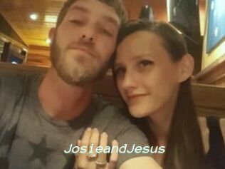 JosieandJesus