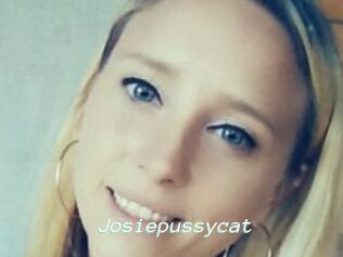 Josiepussycat